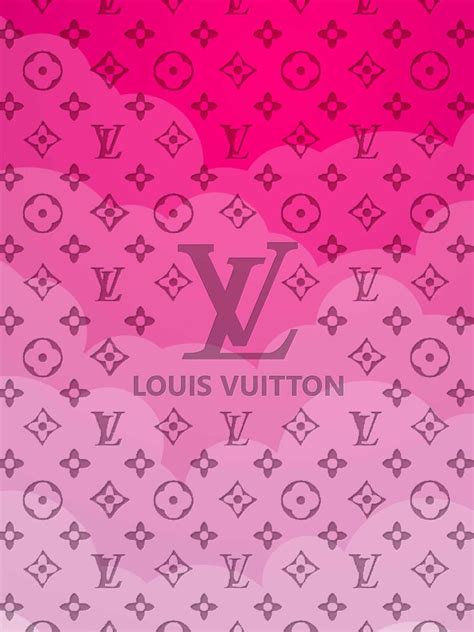 sfondo louis vuitton|louis vuitton pink background.